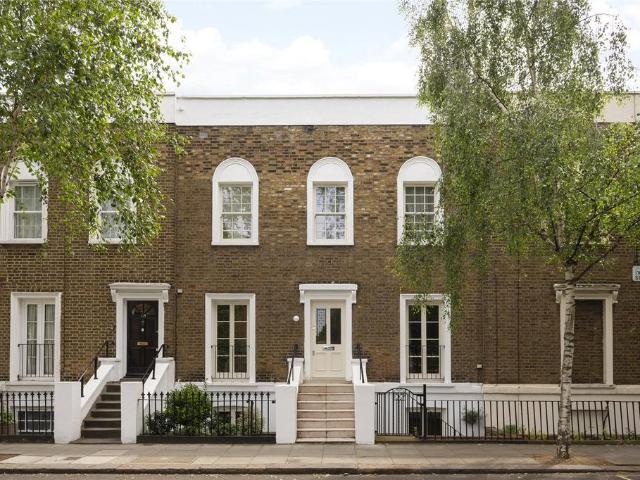 House for rent in Notting Hill, Greater London