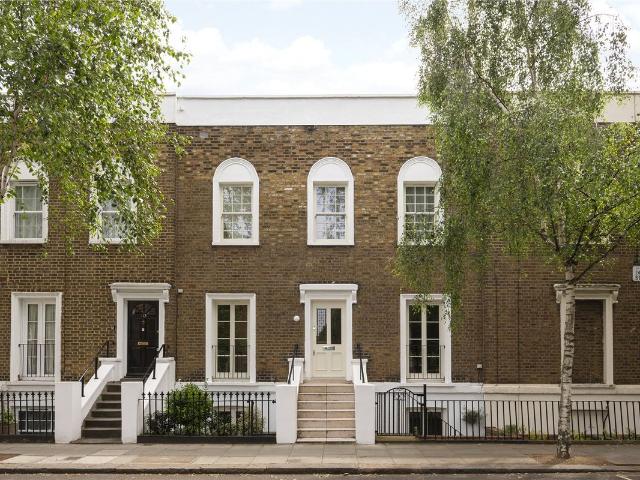 House for rent in Notting Hill, Greater London
