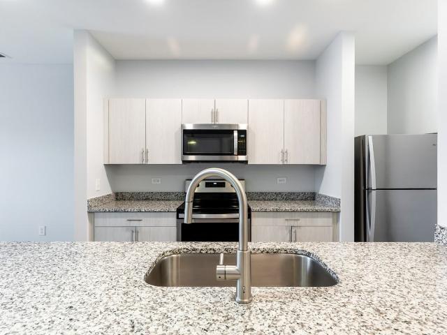 Apartment for rent in Indiana