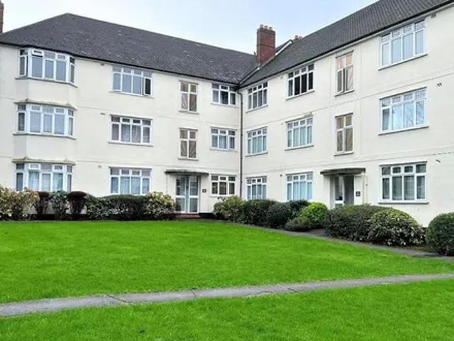 Apartment for rent in Hendon, Isle Of Man