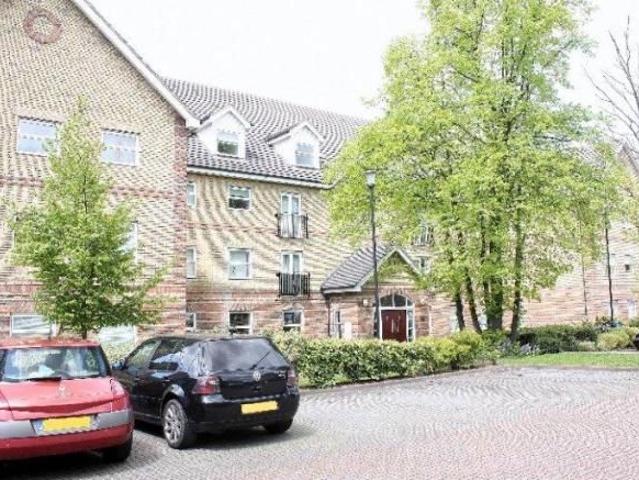 Apartment for rent in Hendon, Greater London