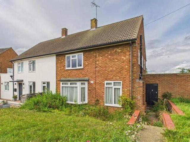 House for sale in Hitchin, North Hertfordshire