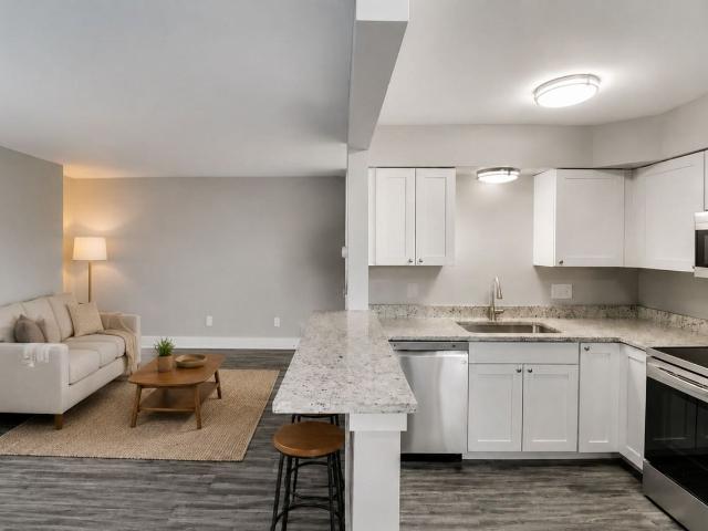 Apartment for rent in Lansing, Michigan