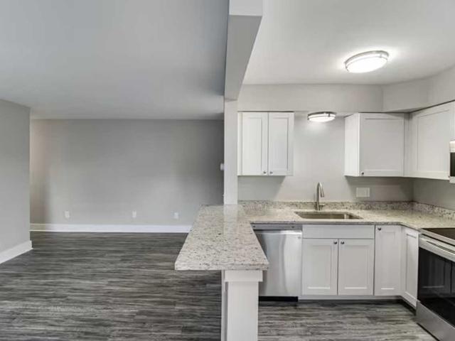 Apartment for rent in Lansing, Michigan