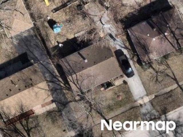 House for sale in Markham, Illinois