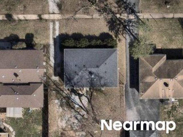 House for sale in Markham, Illinois