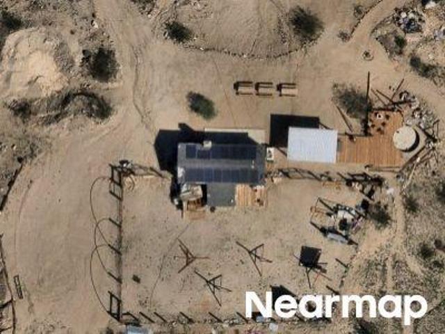 House for sale in Twentynine Palms, California