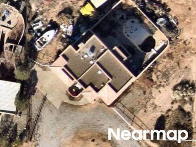 House for sale in New Mexico