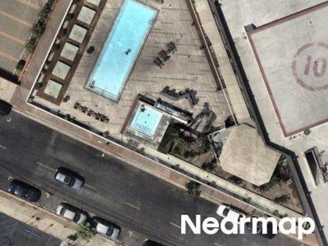 Condo for sale in Financial District, Los Angeles