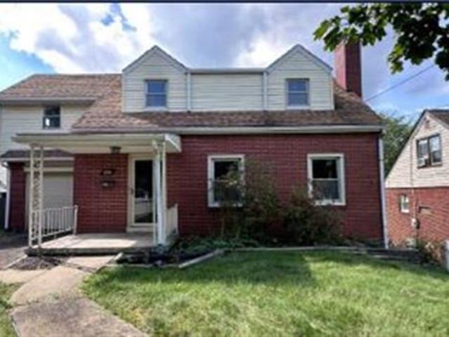 House for sale in Beverly Hills, Steubenville