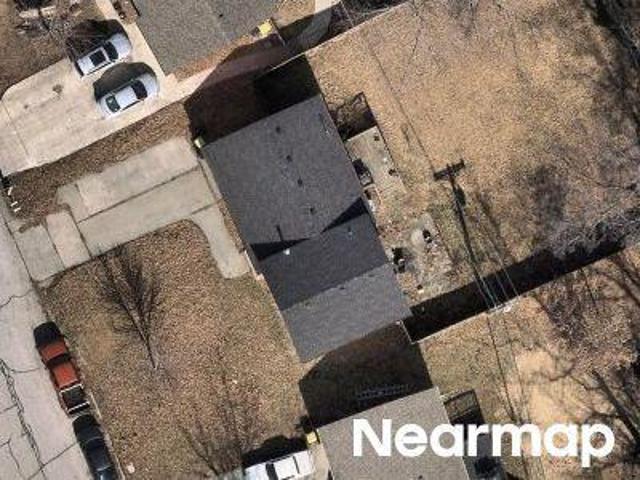 House for sale in Liberty, Missouri