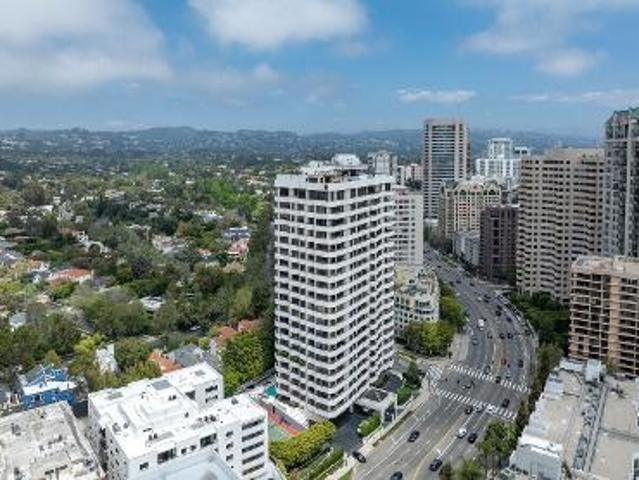 Property for sale in Los Angeles, California