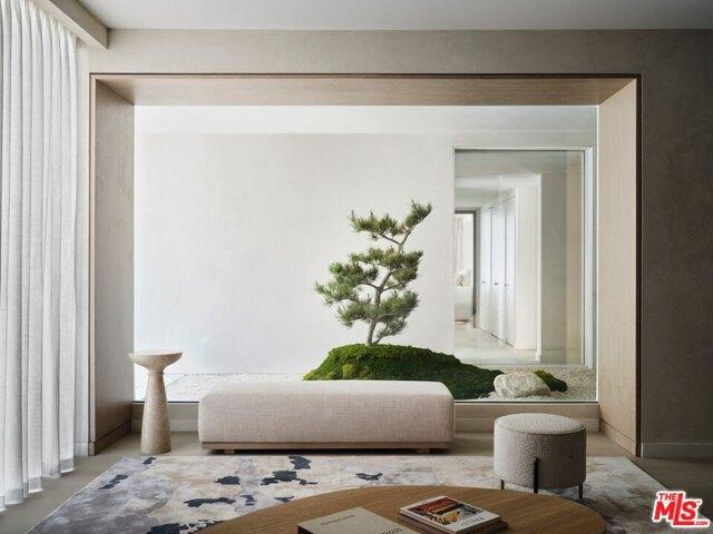 Condo for sale in Beverly Hills, California