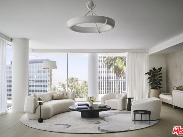 Condo for sale in Beverly Hills, California