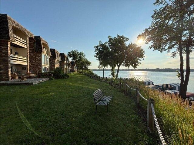Condo for sale in Mound