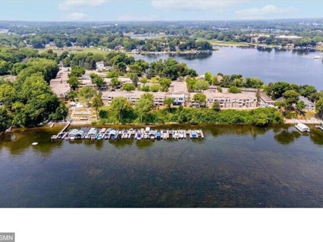 Condo for sale in Mound