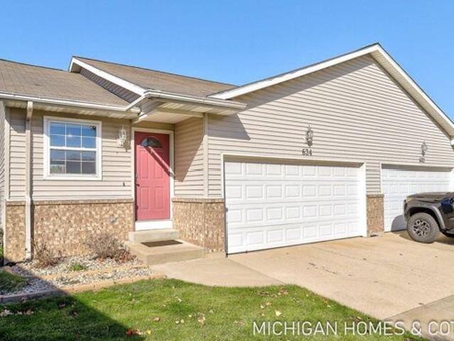 Condo for sale in Holland, Michigan