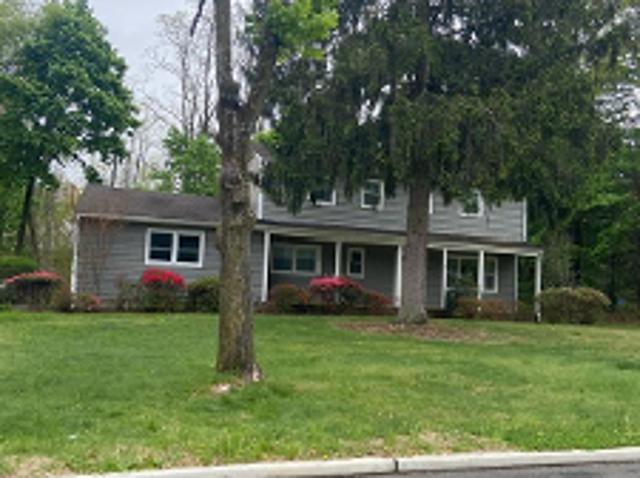House for sale in Monmouth, New Jersey