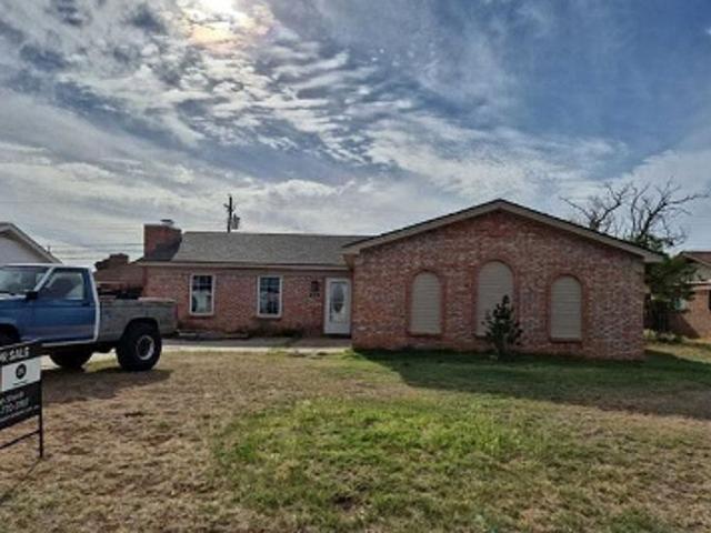 House for sale in Midland, Texas