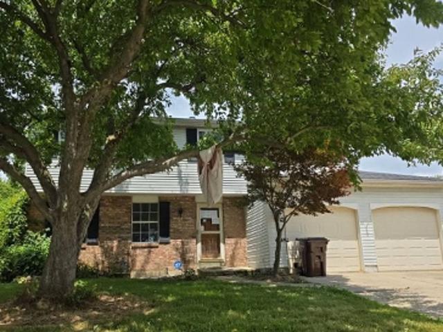 House for sale in Piqua, Ohio