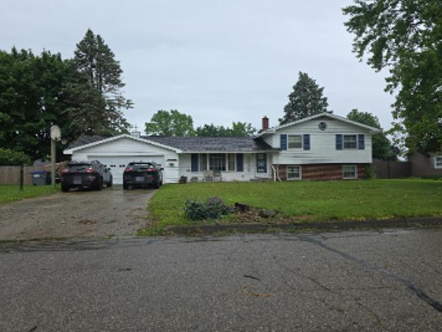 House for sale in Sturgis, Michigan