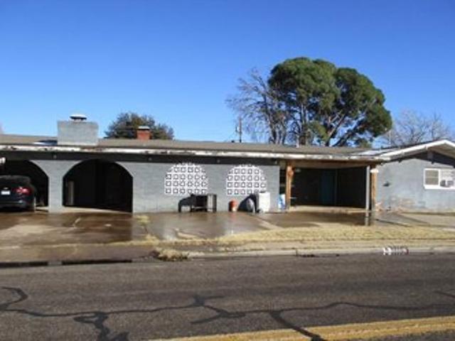 House for sale in Odessa, Texas