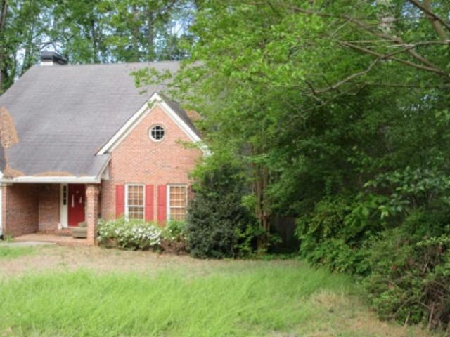 House for sale in Cobb, Georgia