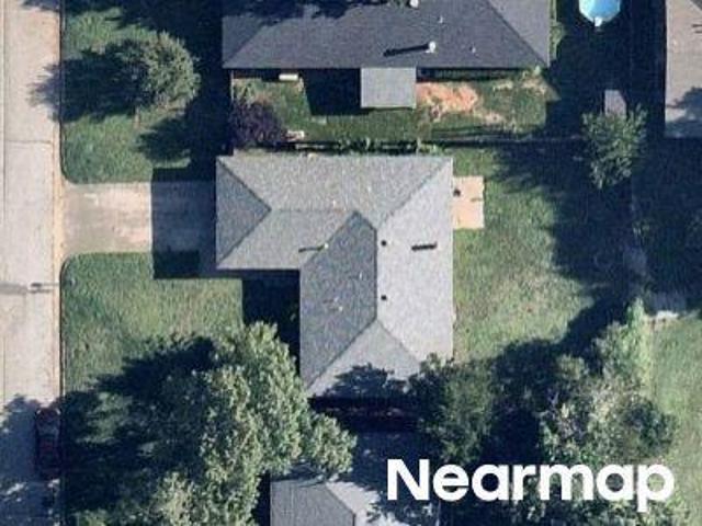 House for sale in Oklahoma City, Oklahoma