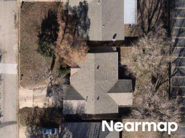 House for sale in Oklahoma City, Oklahoma