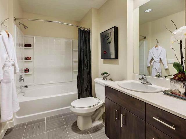 Apartment for rent in Miracle Mile, Los Angeles