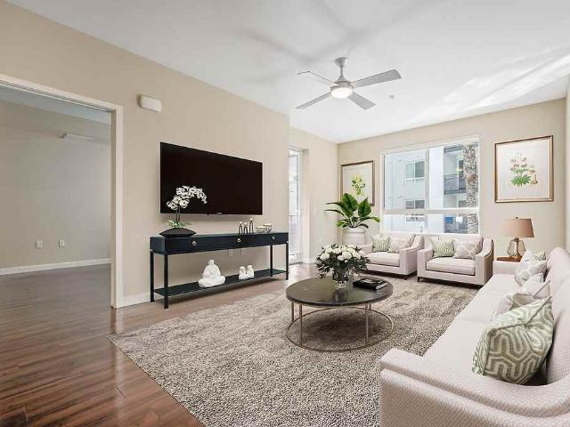 Apartment for rent in Los Angeles, California