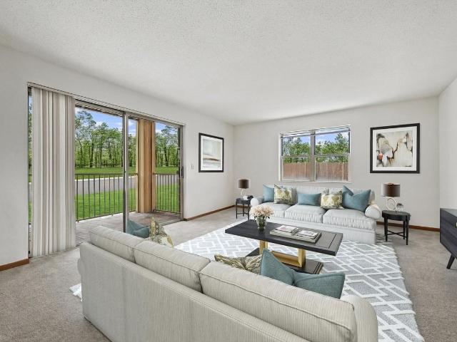 Apartment for rent in Wauwatosa, Wisconsin