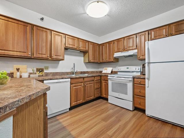 Apartment for rent in Wauwatosa, Wisconsin