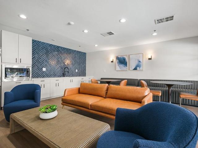 Apartment for rent in Fullerton, California