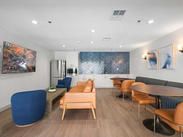 Apartment for rent in Fullerton, California