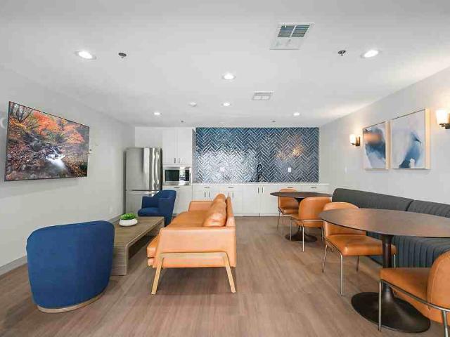 Apartment for rent in Fullerton, California