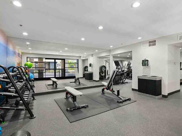 Apartment for rent in Fullerton, California