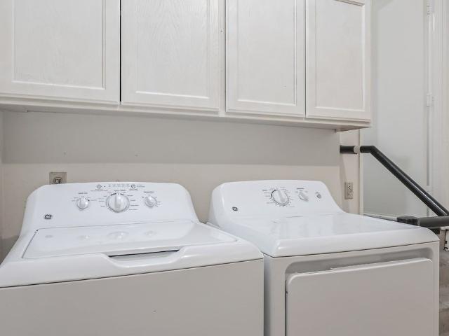 Apartment for rent in Fullerton, California