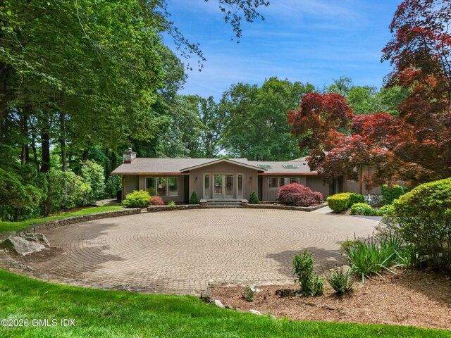 House for sale in Greenwich, Connecticut
