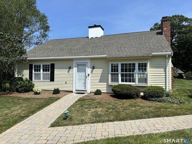 Condo for sale in Madison, Connecticut