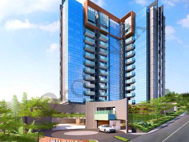 Apartment for rent