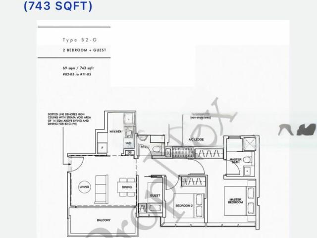 Apartment for sale