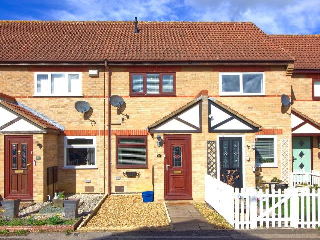 Apartment for rent in Kents Hill, Milton Keynes