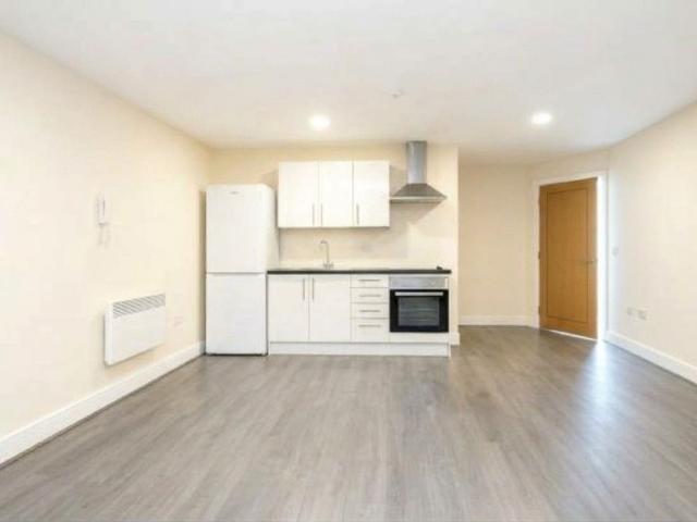 Studio for rent in Wilsom, East Hampshire