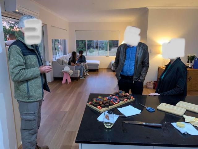 Room for rent in Wilson, Western Australia