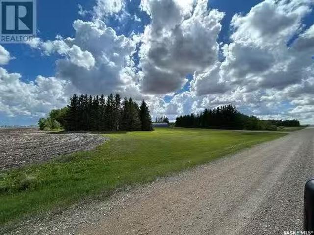 House for sale in Saskatchewan