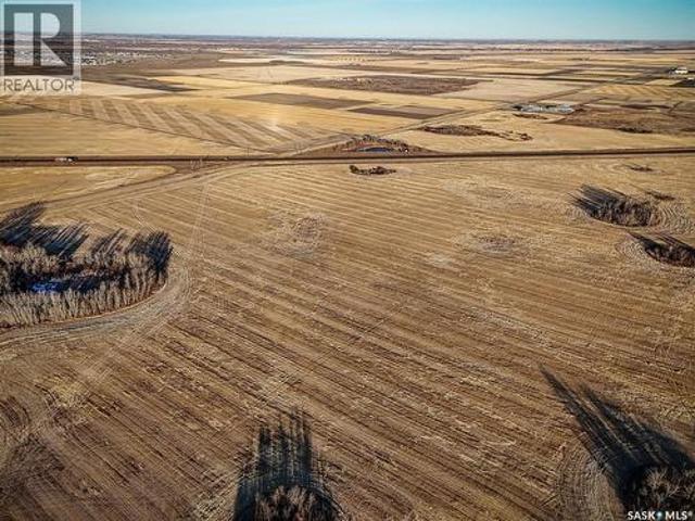Farm for sale in Saskatoon, Corman Park No. 344