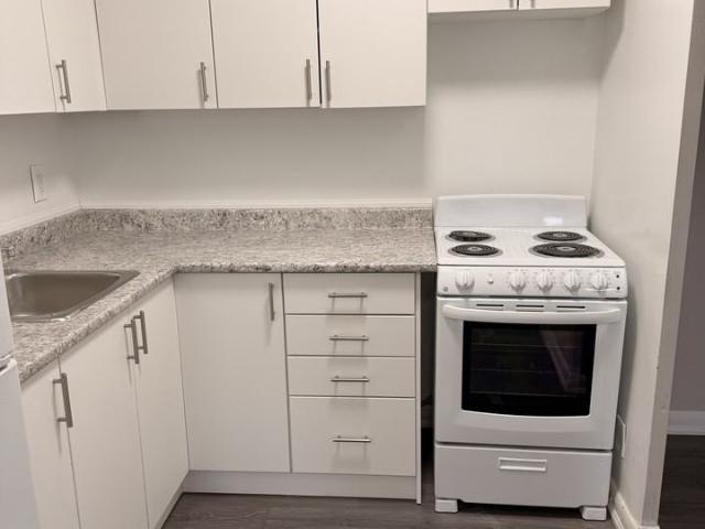 Apartment for rent in Woburn, Ontario