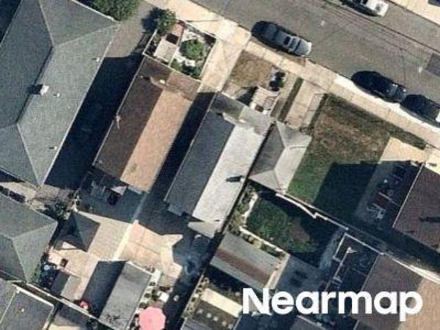 House for sale in Fairview, New Jersey