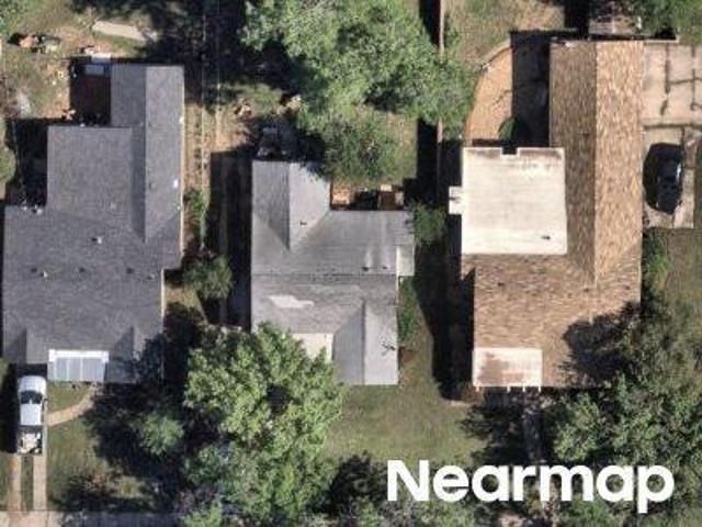 House for sale in Wichita Falls, Texas